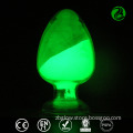 Green photo luminescent pigments,luminofor,night glow                        
                                                Quality Choice